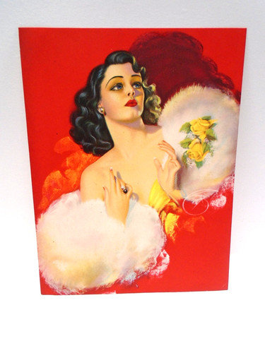 Vintage billy devorss original - vintage,
