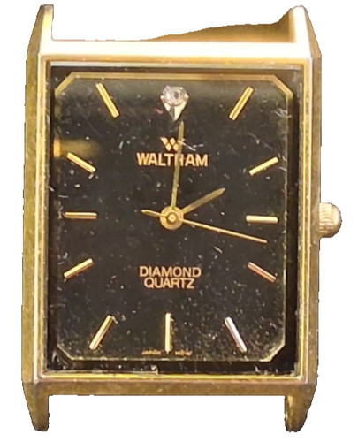 Waltham diamond quartz - waltham,
