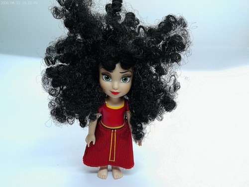 Disney tangled petite mother - disney,