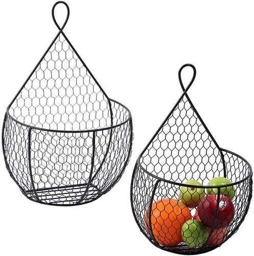 Metal fruit and vegetable - and,