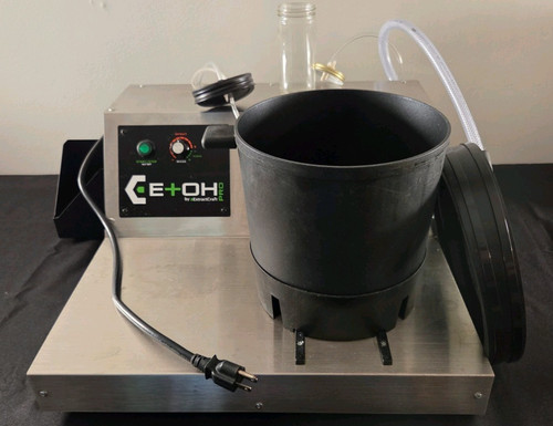 Extractcraft etoh pro - etoh,