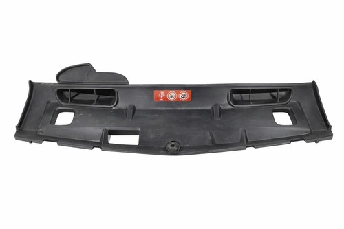 Genuine oem radiator support - genuine,