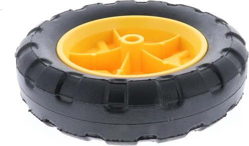 Dewalt genuine oem wheel - dewalt,
