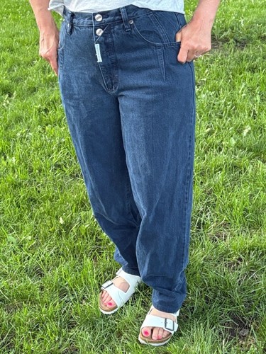Usa vintage cavaricci - usa, 1980s