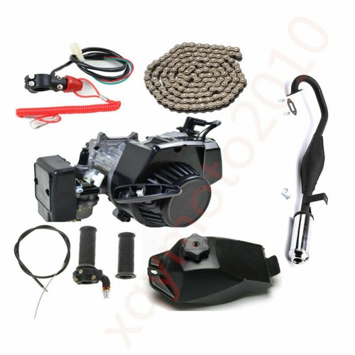 50cc 49cc motor stroke - 50cc,