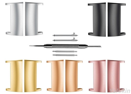 Band adapters for - band,