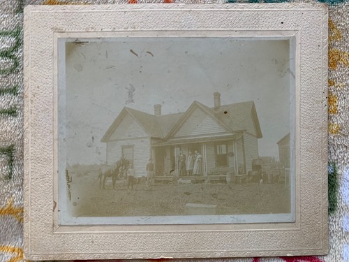 Antique old photograph - antique,