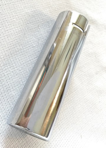 Vintage graflex cell flash - 3,