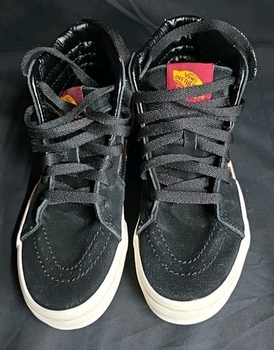 Vans harry potter gryffindor - potter,