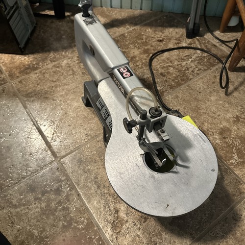 Ryobi amp in corded - 1.2, 16