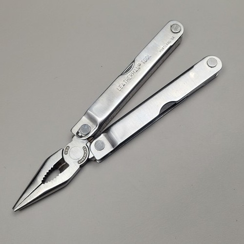 Leatherman pst pocket survival - leatherman,
