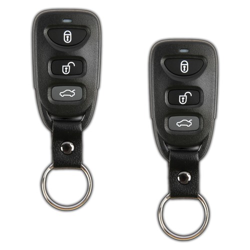 Remote for 2007 2008 - 2007,