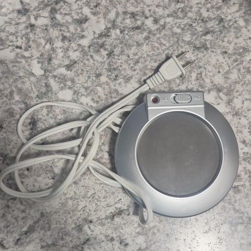 Beverage warmer hot plate for - hot,