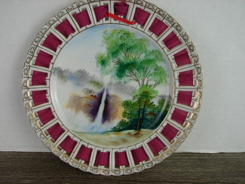 Ucagco china hand - china, 7
