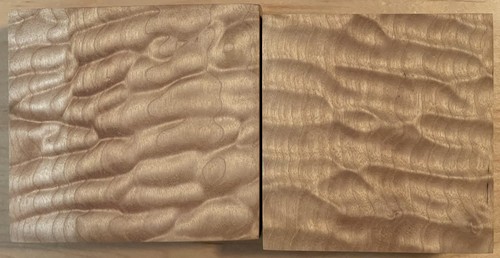 Blocks grade 8 - grade, quilted