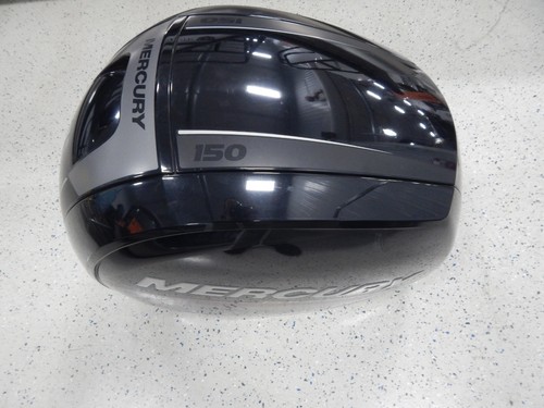 Mercury marine 2011 - marine, 135