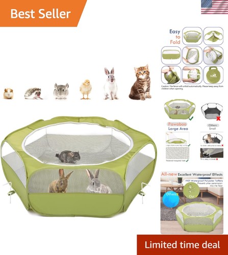 Versatile small animal outdoor - versatile,