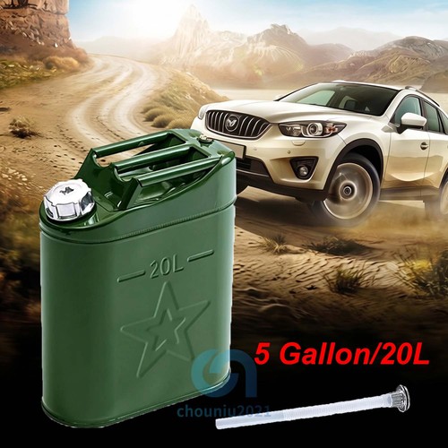 Gallon 20l gasoline army - 20l,