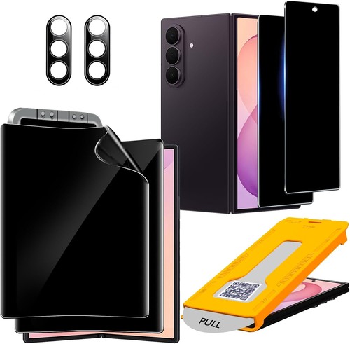 2pcs privacy screen protector - 2pcs,