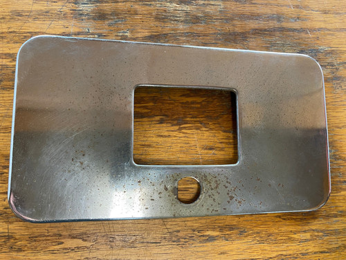 1937 buick glove compartment - 1937,