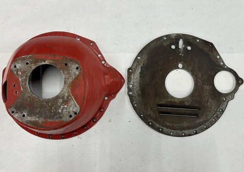 Ford speed blow proof - bb,