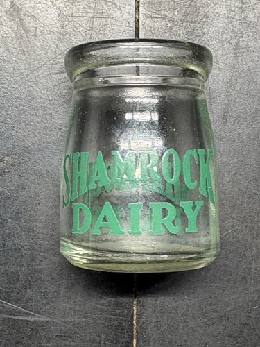 Vintage mini glass - mini,