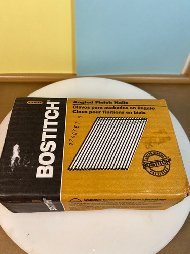 Bostitch fn1540 gauge - fn1540, 15