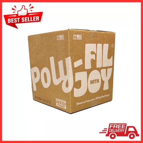 Poly fil premium polyester - premium,