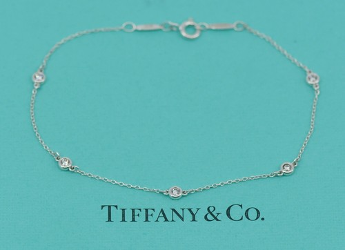 Tiffany elsa 0 15ct - &, 0.15ct