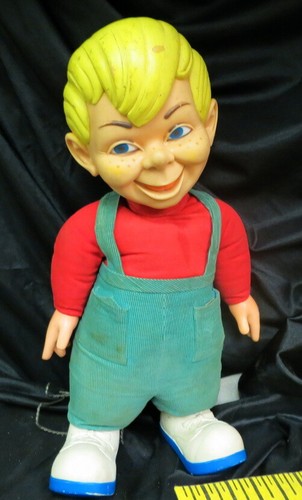 Beany cecil doll not - beany,