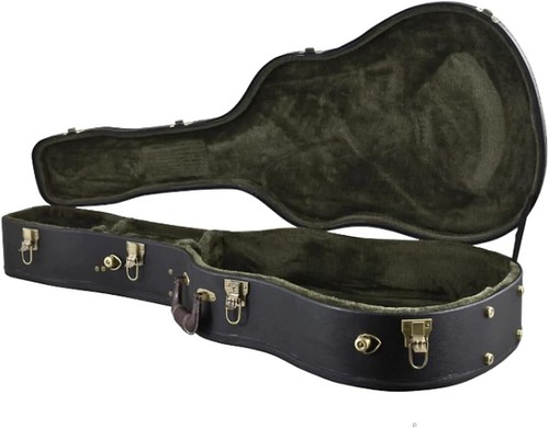 Peavey guitar hardshell - peavey,