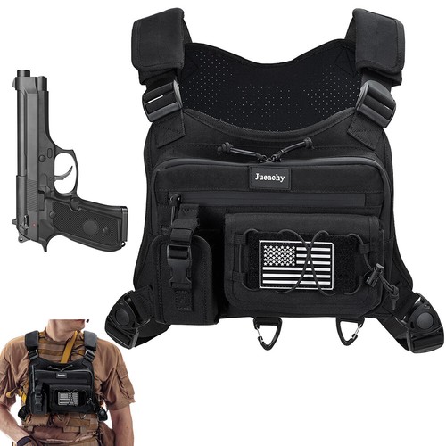 Tactical combat chest - tactical,