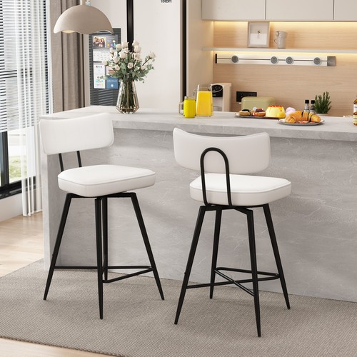 Set counter height - of,
