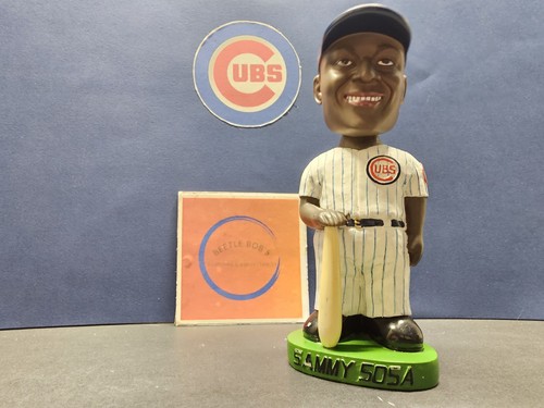 Sammy sosa chicago - chicago, mlb