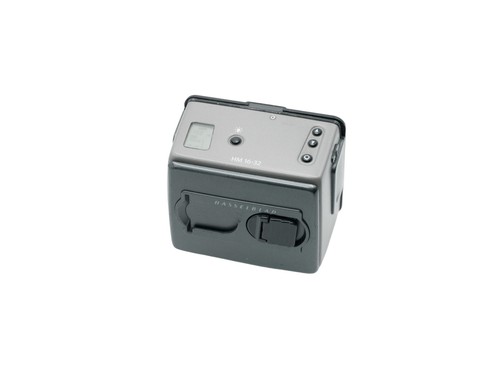 Hasselblad film back - film,