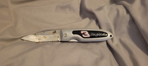 Dale earnhardt folding - earnhardt,