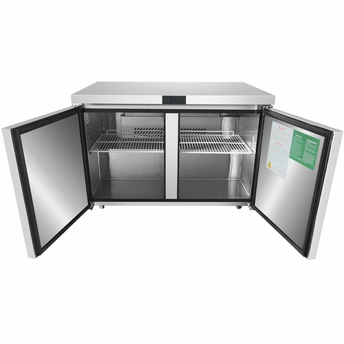 New door undercounter - 60",
