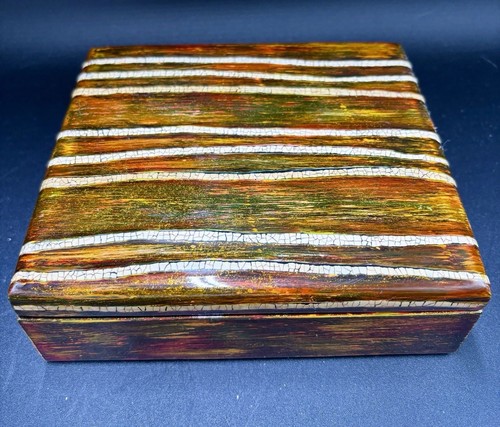 Vintage maitland smith hand - maitland,