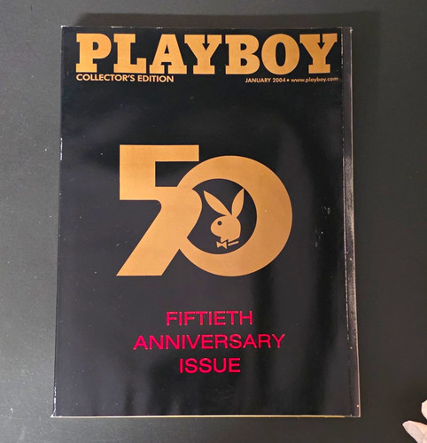 Play boy collector - collector's, edition