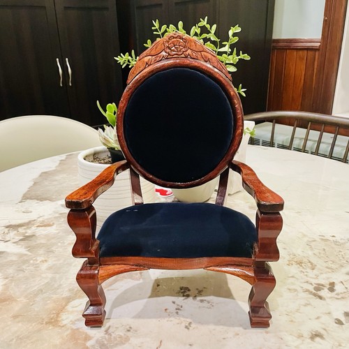 Large victorian wood - large,