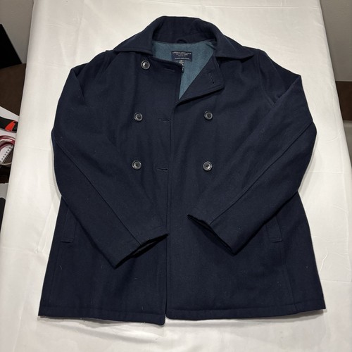 American eagle wool blend - american,