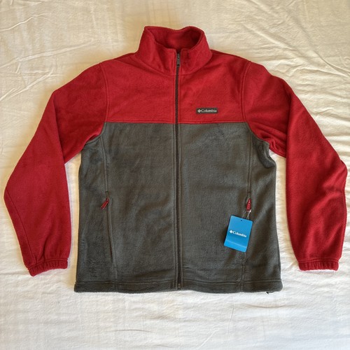 Nwt columbia granite mountain - columbia,