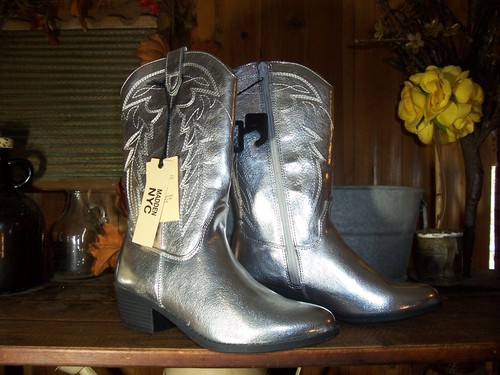 Madden nyc girls silver - girls, color