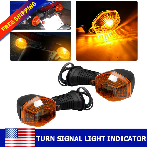 2pcs turn signal lights for - 2pcs,