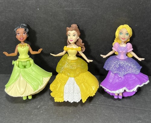 Disney princess magic clip - princess,