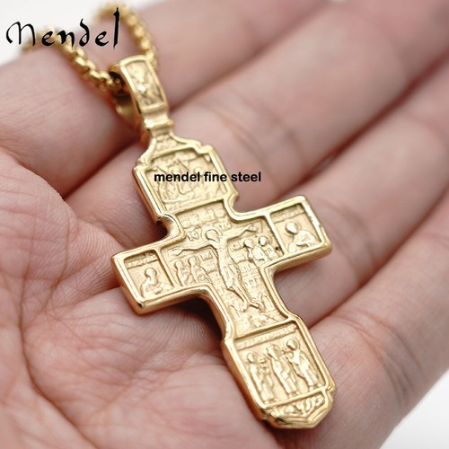 Mendel gold mens greek - gold,