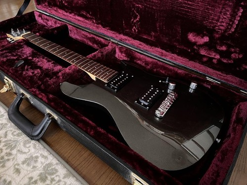 Ibanez sca220 with rare - sca220,
