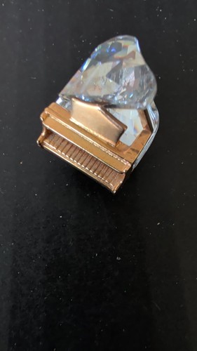 Crystal mini grand - crystal,