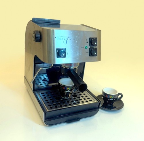 Saeco starbucks barista - saeco,