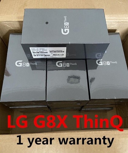 G8x thinq g850um - lg, lm-g850um